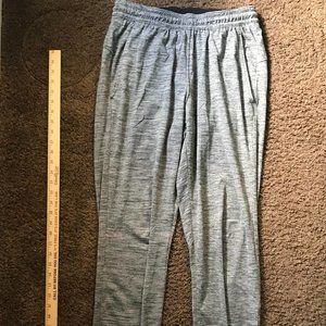 Gray Zella Sweatpants